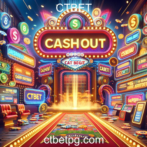 Explorando o Jogo Cashout no CTBET: A Aposta da Vara da Adrenalina