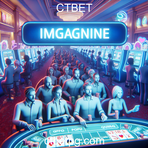 Explorando a Categoria de Perguntas no CTBET